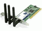 GW-DS300N Draft IEEE802.11nPCIWLAN�A�_�v�^