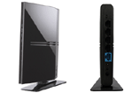 �y�[��2�����{�ȍ~�z11n/g/b�Ή� 300Mbps �X��������LAN���[�^ LAN�R�l�N�^4�|�[�g���� LAN-W300N/R
