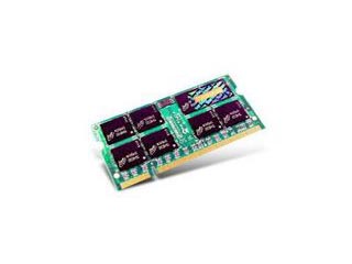 【クリックで詳細表示】トランセンド・ジャパン TS2GAP667S 2GB PC2/5400-667MHz APPLE MacBook pro