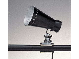 【クリックで詳細表示】東京メタル PM-771PB(黒)クリップライト