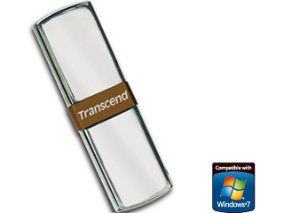 �ȥ�󥻥�ɡ�����ѥ󡡥ե�å������(4GB��)��TS8GJF185 JETFLASH 185 8GB