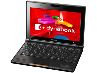 PN30002AMVC 10.1型ノートPC dynabook/ダイナブック N300 N300/02AC カカオブラウン