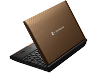 PN30002AMVC 10.1型ノートPC dynabook/ダイナブック N300 N300/02AC カカオブラウン