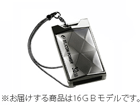 SP016GBUF2850V1T USB�t���b�V���������[ TOUCH850 16GB �`�^�j�E�� �i�v�ۏ�