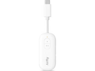 Bluetooth送信機 AirFly USB-C TWS-OT-000018