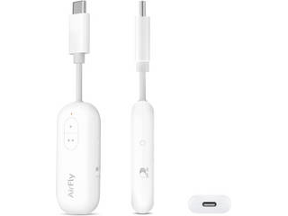 Bluetooth送信機 AirFly USB-C TWS-OT-000018