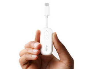 Bluetooth送信機 AirFly USB-C TWS-OT-000018