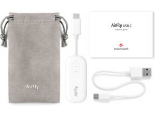 Bluetooth送信機 AirFly USB-C TWS-OT-000018