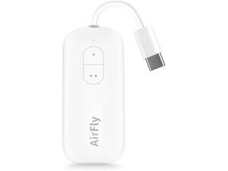Bluetooth送信機 AirFly USB-C TWS-OT-000018