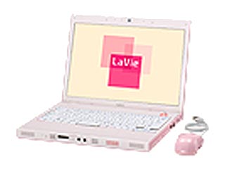 PC-LN500TG6P LaVie N