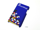 RT-DT4A/MK 4th iPod touch �f�B�Y�j�[�L�����N�^�[�V�F���W���P�b�g/�~�b�L�[