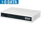 ETG-ESH8N �ȓd�͋@�\���� Gigabit�Ή��X�C�b�`���O�n�u�d�������^�C�v 8�|�[�g