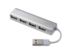 UH-2294SL 4�|�[�gUSB�n�u �V���o�[