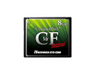 �R���p�N�g�t���b�V�� VII�V���[�Y 8GB HPC-CF8GV2