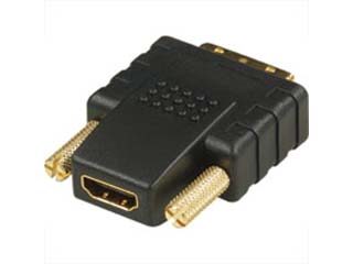 【クリックで詳細表示】ラトックシステム REXーVGA2DVI用HDMI変換アダプタ RSOーD2H