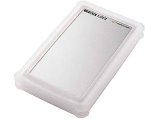 HDP-U120S �|�[�^�u���n�[�h�f�B�X�N 120GB �z���C�g