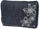 G1052�iDARK BLUE/�_�[�N�u���[�j�@FLOWPOP/�t���[�|�b�v�@�x�[�V�b�N14�C���`