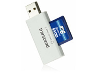 TS8GSDHC6-S5W (8GB)