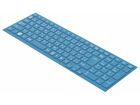 VGP-KBV3/L E�V���[�Y�p�L�[�{�[�h�E�G�A �u���[