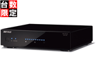 �o�b�t�@���[ �c�ʃ��[�^�[���� USB2.0�p�O�t���n�[�h�f�B�X�N 2TB HD-AV2.0TU2J