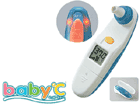 EM-30CPLB01-BL(�u���[)  �e���������̉��v�@�~�~�b�s �q�J��