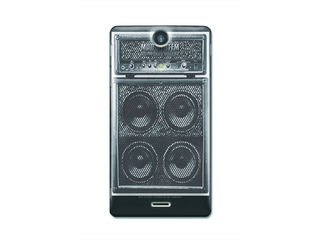 【クリックで詳細表示】CollaBorn/コラボーン Amplifer 【Xperia GX SO-04D対応】 ＜br＞ 納期にお時間がかかる場合があります