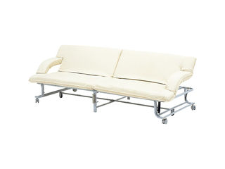 【クリックで詳細表示】HAGIHARA/ハギハラ 【Sofa＆Personal Chair】ソファーベッド グレイスII NBE