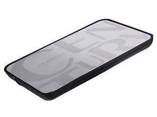 【クリックで詳細表示】センチュリー CSS25U2SV シンプルBOX 2.5SATA シルバー