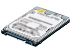 2.5�C���` 5400rpm SATA����HDD HD-NH500S/M