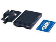 DT-H30/U2 USB2.0�p �n�f�W�`���[�i�[