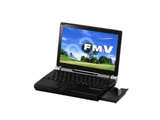 FMV LOOX T70G 【送料無料】