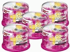 CD-R 700MB x48 �X�s���h�� 50�� SR80FC50N ����������5�i250���j�Z�b�g�I