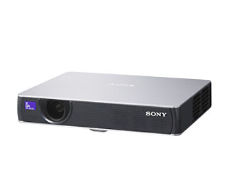 VPL-MX20 �f�[�^�v���W�F�N�^�[