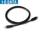 USB-MAMB/100 �r�f�I�J�����pUSB�P�[�u�� 1m �iMini-A��Mini-B�j