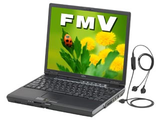 FMV-BIBLO MG50K/T(FMVMG50KT)
