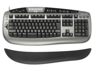 Digital Media Pro Keyboard BX1-00002