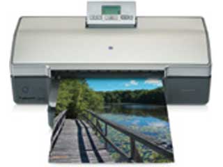 Photosmart 8753 �C���N�W�F�b�g�v�����^