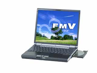FMV BIBLO MG75G 【送料無料】