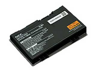 【クリックで詳細表示】NEC バッテリパック(ニッケル水素)