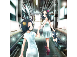marble sky records�����˥�/����饯������MSRC-036 way and unknown��my sound life��������iyuna��