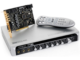 Sound Blaster X-Fi Elite Pro SB-XFI-ELR2