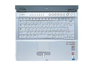 【クリックで詳細表示】サンワサプライ FA-NNXV29 ノート用キーボードカバー