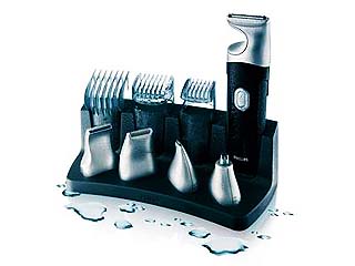 PHILIPS ���롼�ߥ󥰥��å� QG3190
