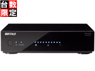 USB2.0�ڑ��e���r�����n�[�h�f�B�X�N 1TB HD-AV1.0TU2/AJ