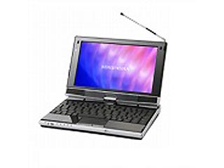 モバイルPC KOHJINSRA SCシリーズ