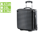 LS909-2 2�փr�W�l�X�L�����[ (�u���b�N)