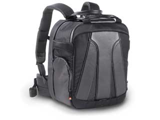 【クリックで詳細表示】Manfrotto/マンフロット 【納期未定】MBLB050-5BB プロ用バックパック 5型/黒 【送料代引き手数料無料！】