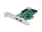 USB3.0 �g���J�[�h TS-PDC3