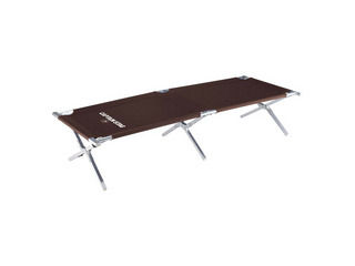 【クリックでお店のこの商品のページへ】エクスギア アルミGIキャンピUB2001