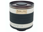 �~���[�����Y�@500mm  F6.3DX �y����������萔�������I�z